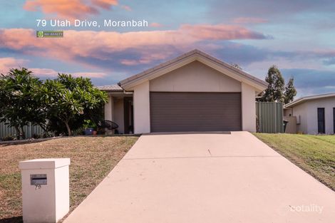 79 Utah Dr, Moranbah, QLD 4744