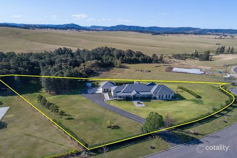 Property photo of 31 Sandstone Drive Windella NSW 2320