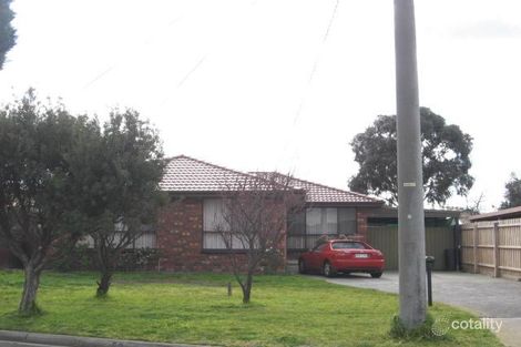 Property photo of 7 Matthew Close Keysborough VIC 3173