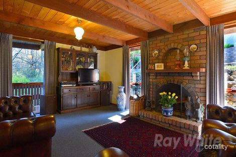 Property photo of 50 Ferndale Road Upper Ferntree Gully VIC 3156
