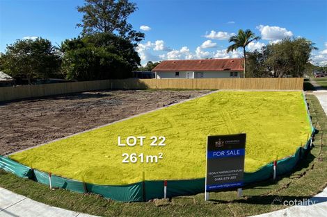 8 Limerick St, Acacia Ridge, QLD 4110