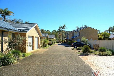 Property photo of 6/5 Baker Drive Crescent Head NSW 2440