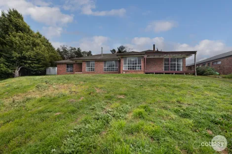 19 Hill Top Rd, Brown Hill, VIC 3350