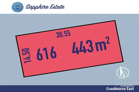 38 Dalmatian St, Cranbourne East, VIC 3977