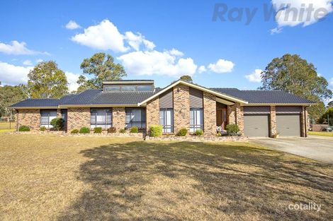 50 Racemosa Cl, Kemps Creek, NSW 2178