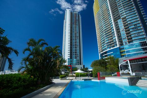 31309/9 Lawson St, Southport, QLD 4215