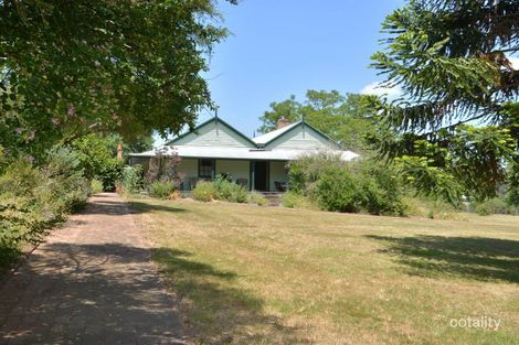 7 Canning St, Wollombi, NSW 2325