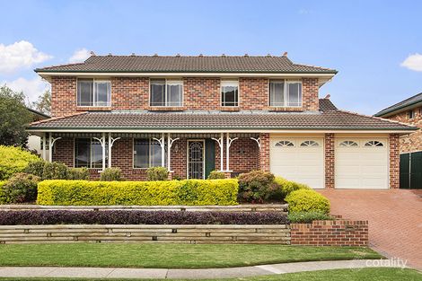 122 Warrangarree Dr, Woronora Heights, NSW 2233