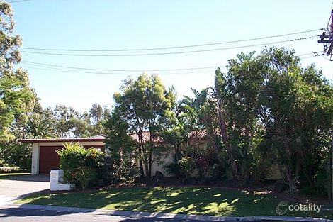 45 Merrimac Bvd, Broadbeach Waters, QLD 4218