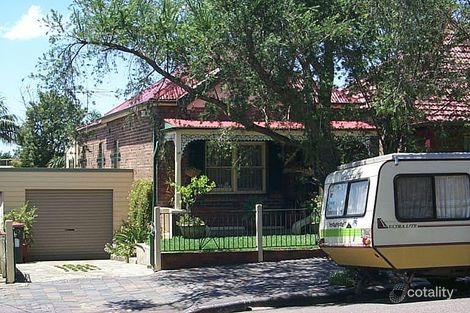 Property photo of 27 Hillcrest Street Tempe NSW 2044