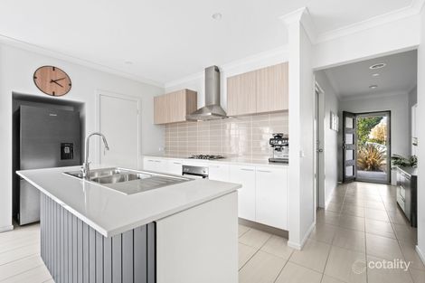 Property photo of 36 Newfields Drive Drysdale VIC 3222