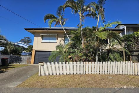 Property photo of 187 McIlwraith Avenue Norman Park QLD 4170