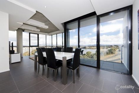 Property photo of 802/19 Marcus Clarke Street City ACT 2601
