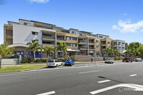 Property photo of 57/2 Acacia Court Robina QLD 4226