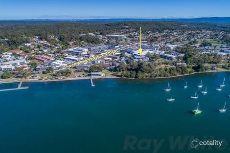 Property photo of 19/58 Victory Parade Toronto NSW 2283