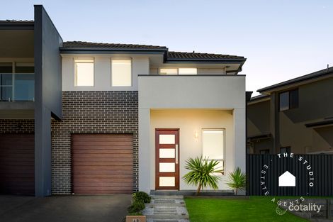 4b Rose Bowl St, North Kellyville, NSW 2155