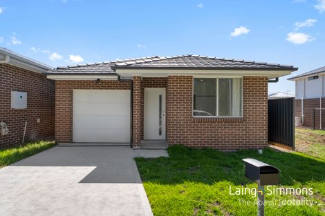 Property photo of 31 Kirsh Street Werrington NSW 2747