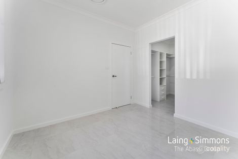 Property photo of 31 Kirsh Street Werrington NSW 2747