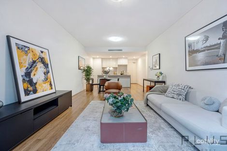Property photo of 1 Cliff Road Epping NSW 2121