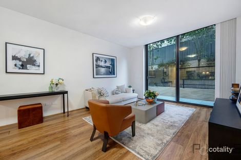 Property photo of 1 Cliff Road Epping NSW 2121