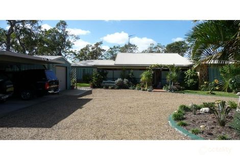 Property photo of 11 Leilani Court Branyan QLD 4670