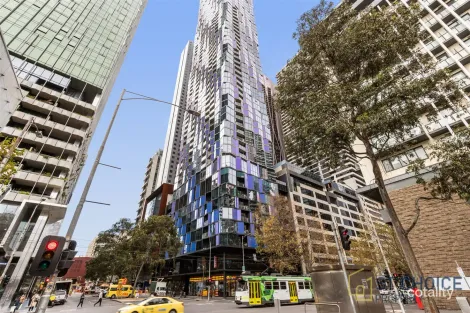 2603/442-450 Elizabeth St, Melbourne, VIC 3000