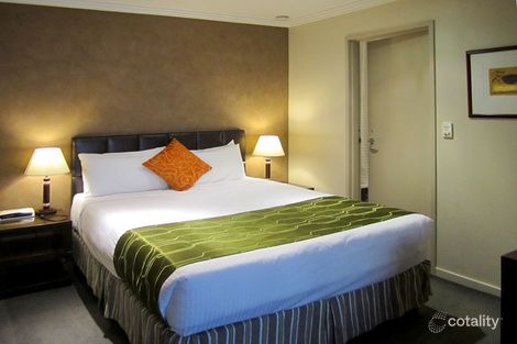 Property photo of 622/38 Harbour Street Sydney NSW 2000