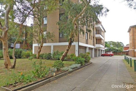 Property photo of 8/19 Equity Place Canley Vale NSW 2166