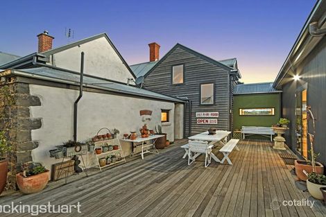 Property photo of 57 Ditchfield Road North Yendon VIC 3352