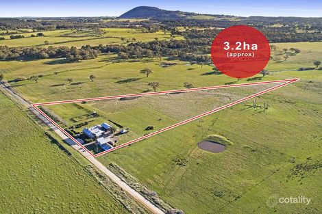 Property photo of 57 Ditchfield Road North Yendon VIC 3352