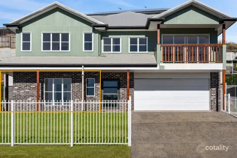 45 Reserve Rd, Cranley, QLD 4350