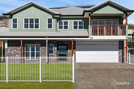 Property photo of 45 Reserve Road Cranley QLD 4350