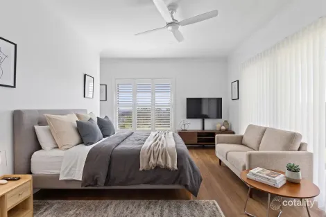 Property photo of 45 Reserve Road Cranley QLD 4350