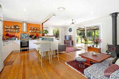 Property photo of 417 Old Ceylon Road Ridgewood QLD 4563