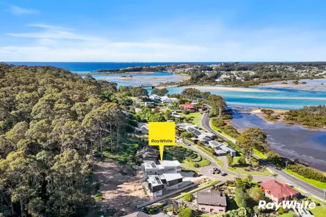 Property photo of 6 Alexander Place North Narooma NSW 2546
