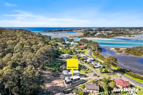 Property photo of 6 Alexander Place North Narooma NSW 2546