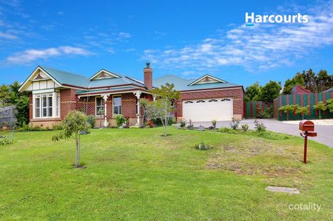 Property photo of 3 Lachlan Court Hastings VIC 3915