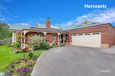 Property photo of 3 Lachlan Court Hastings VIC 3915