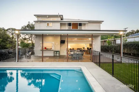 Property photo of 29 Killarney Avenue Darra QLD 4076