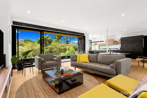 Property photo of 35 Sunnyside Crescent Castlecrag NSW 2068