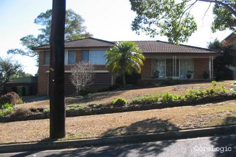 Property photo of 1 Lois Street Winston Hills NSW 2153