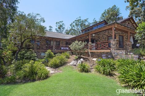 Property photo of 4 Sunnyvale Road Middle Dural NSW 2158