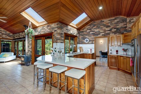 Property photo of 4 Sunnyvale Road Middle Dural NSW 2158