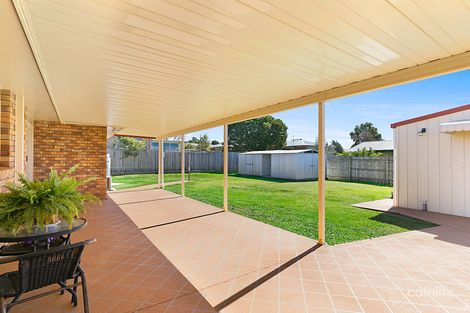 Property photo of 5 Janine Court Kearneys Spring QLD 4350