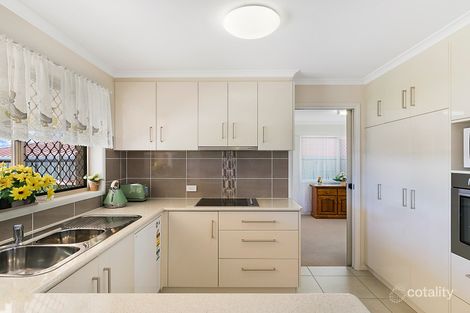 Property photo of 5 Janine Court Kearneys Spring QLD 4350