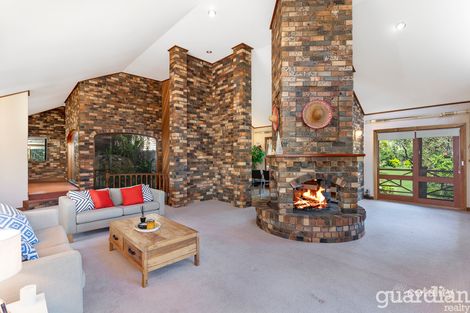 Property photo of 4 Sunnyvale Road Middle Dural NSW 2158