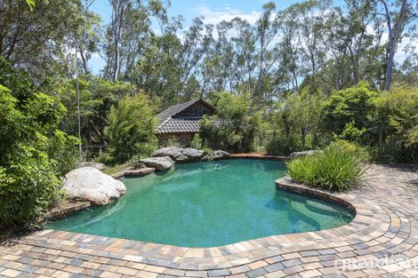 Property photo of 4 Sunnyvale Road Middle Dural NSW 2158