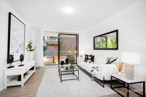 Property photo of 32/201 Waterloo Road Marsfield NSW 2122