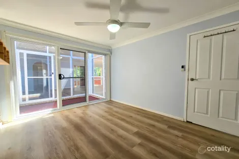 Property photo of 6/36 Victoria Road Macquarie Fields NSW 2564