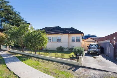 Property photo of 33 Karimbla Road Miranda NSW 2228